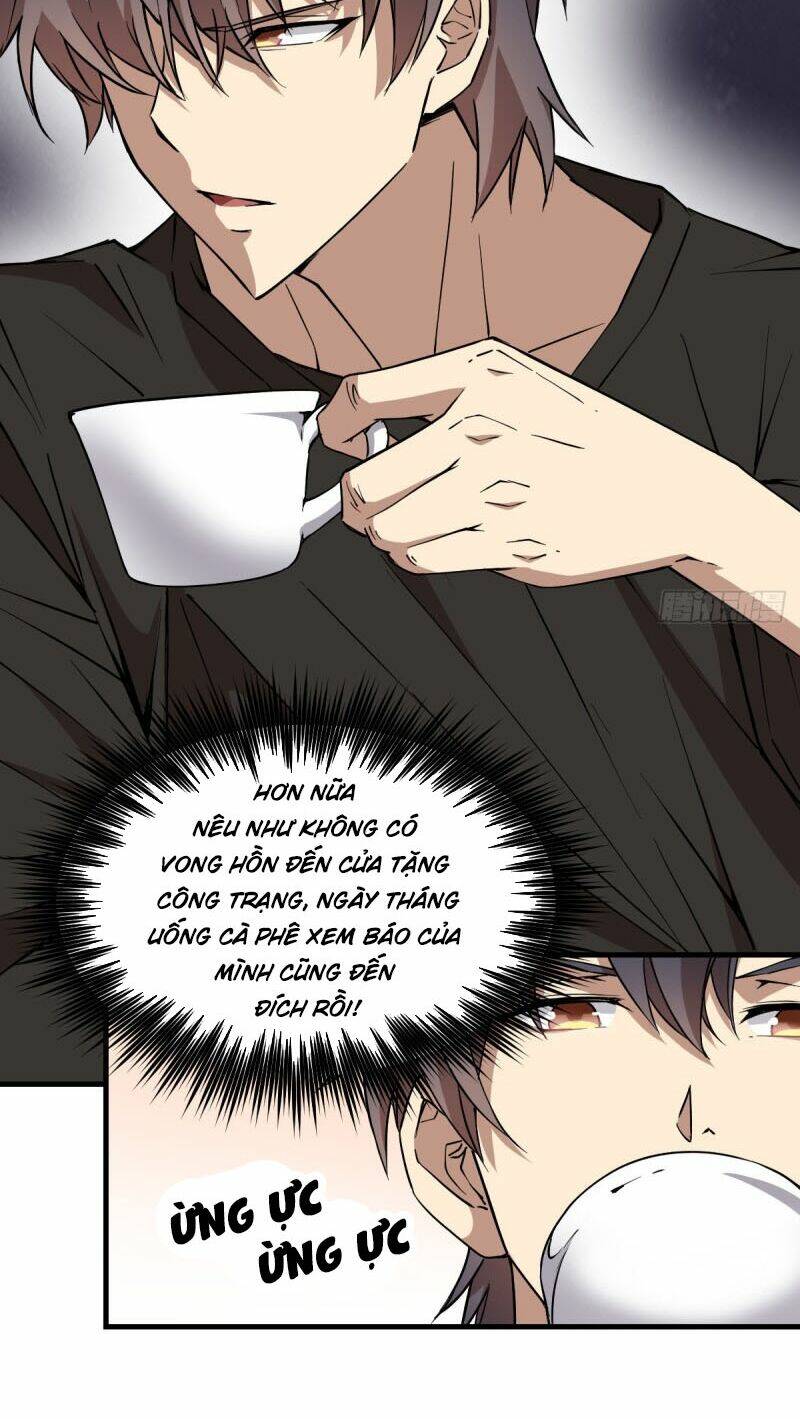 thâm dạ thư ốc chapter 146 12