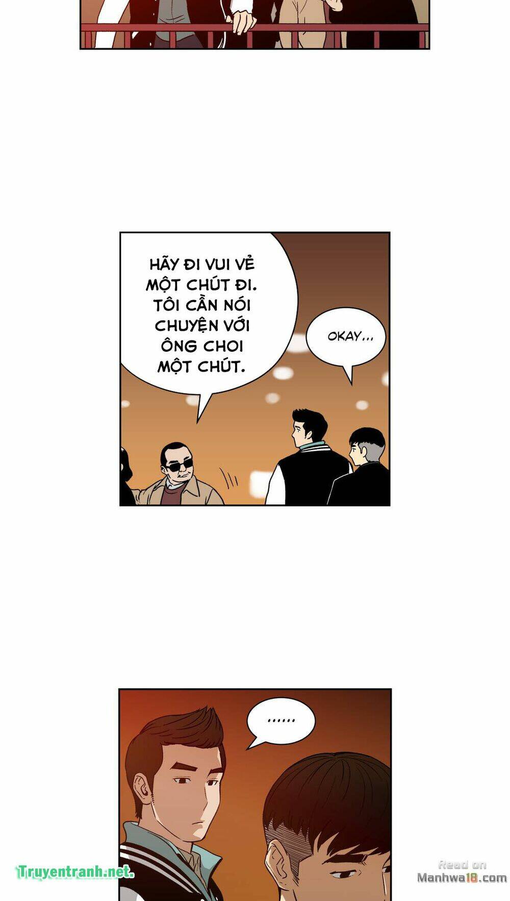 thần bài siêu năng chapter 22 11