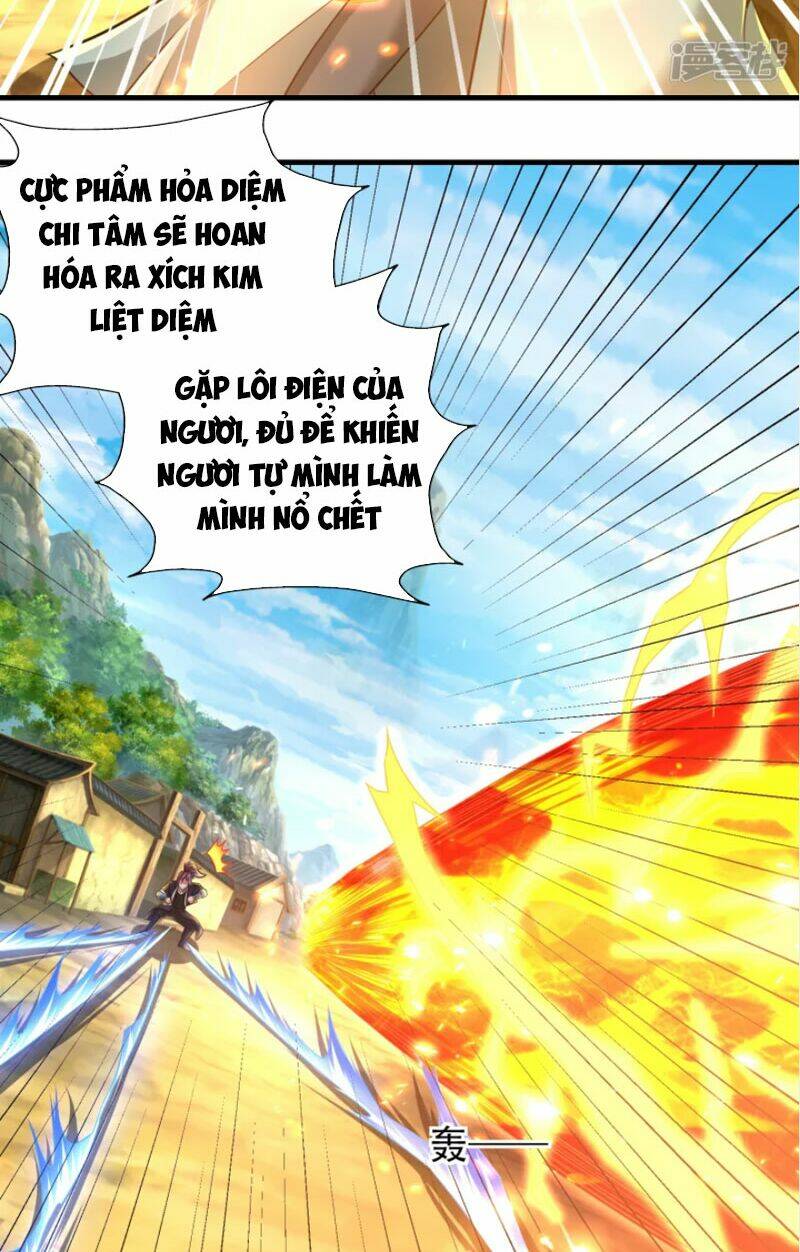 đạo ấn chapter 186 8