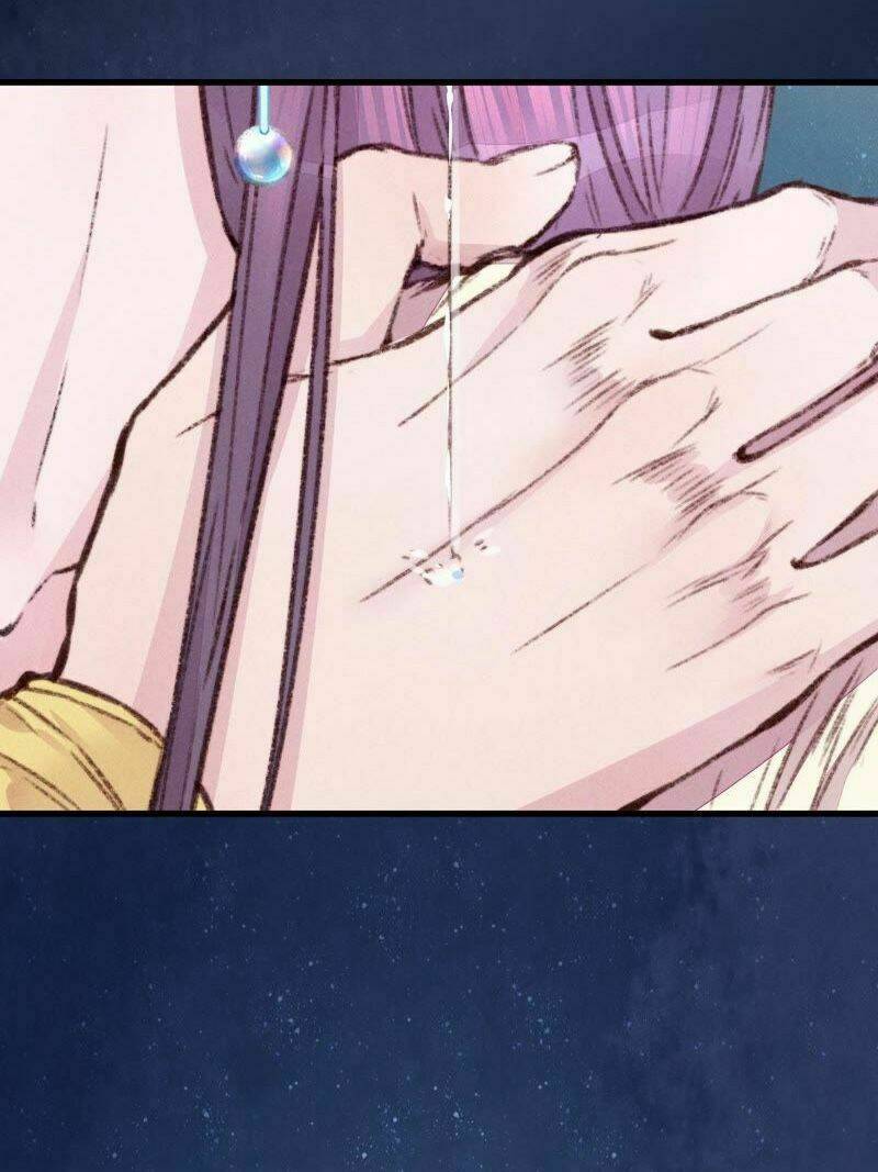 hoàng thái phi cũng muốn yêu chapter 16 47