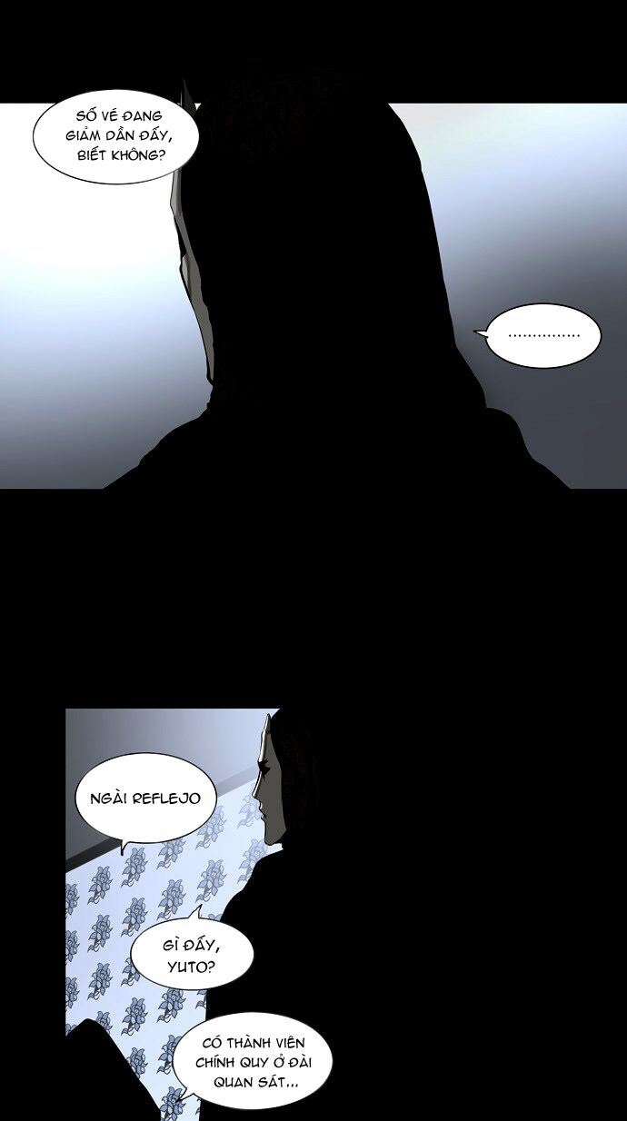 tòa tháp bí ẩn 2 chapter 58 44