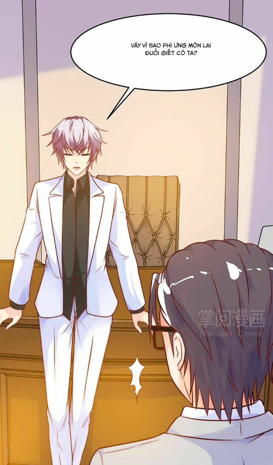 đại thúc, người ta sẽ ngoan chapter 7 6