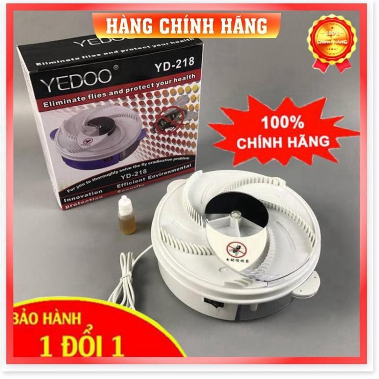 Máy bắt ruồi thông minh diệt tự động cao cấp .