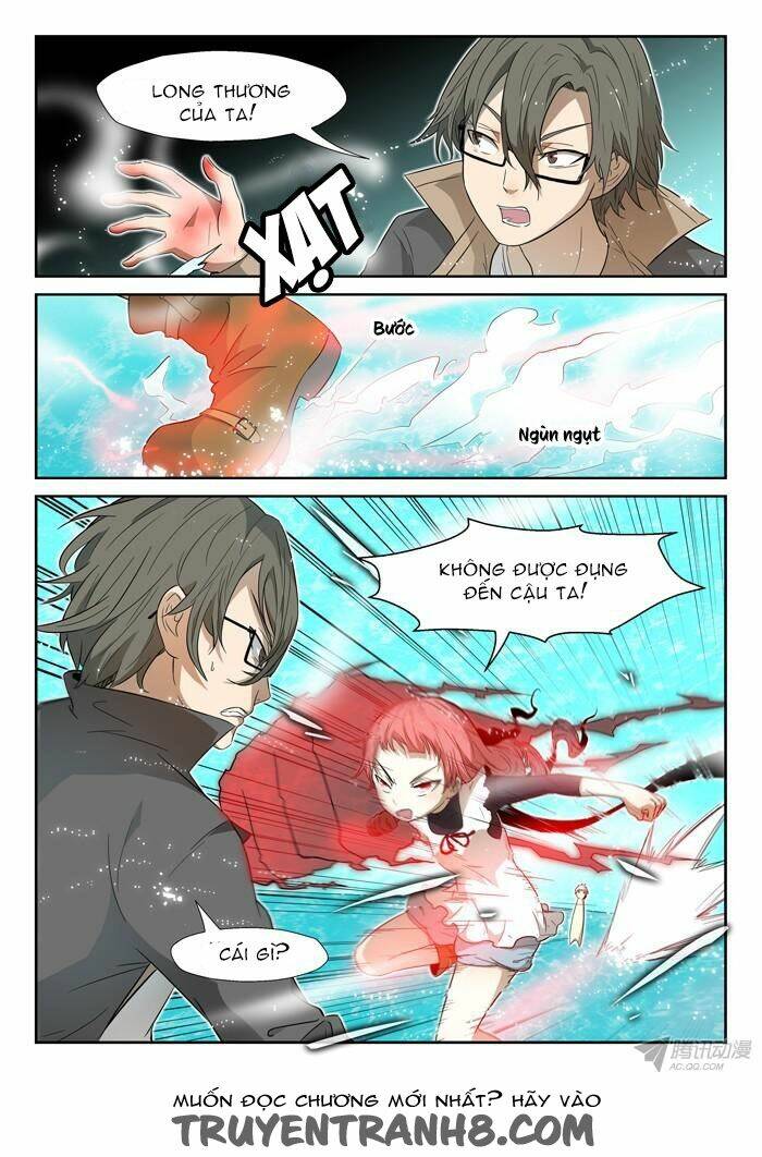 thần dũng giáng lâm chapter 20 3