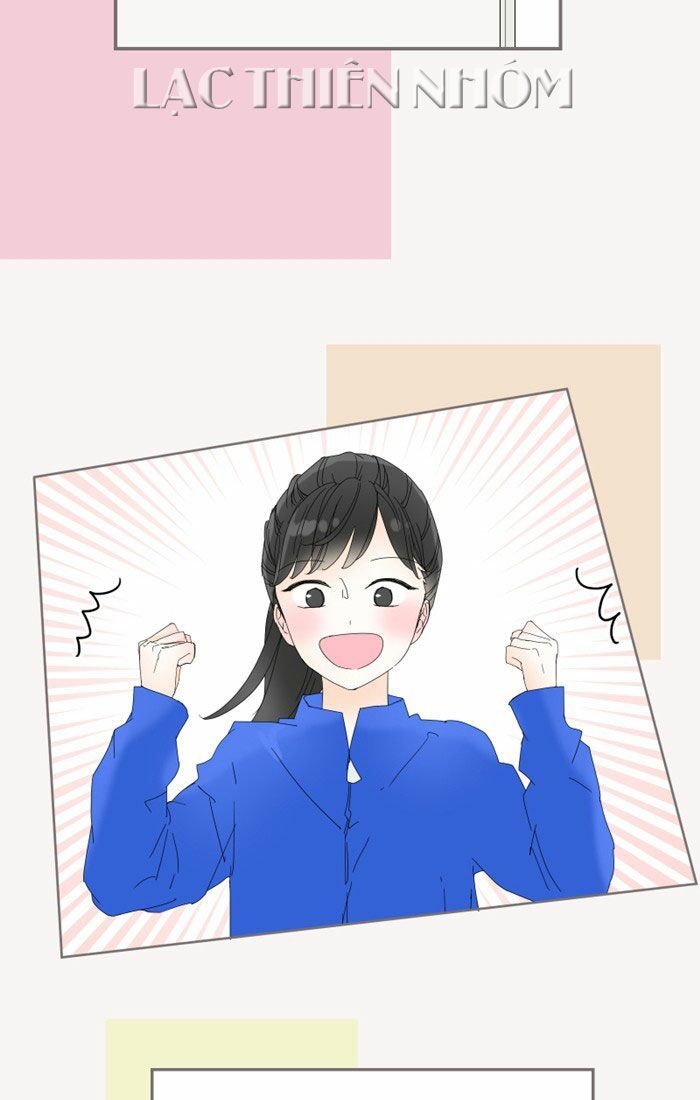 choco ngọt ngào chapter 35 2