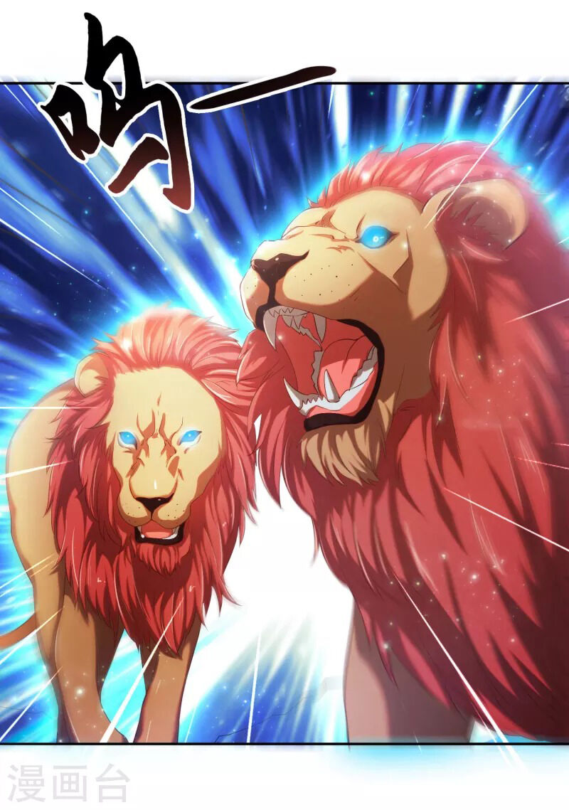 luyện tập thành thần chapter 39 8