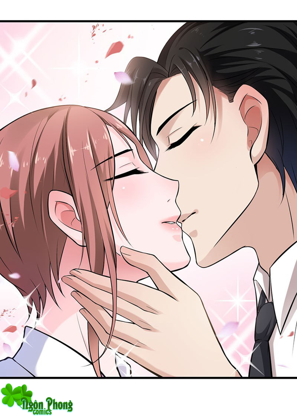 nhật ký dạy dỗ của gia tộc đáng yêu chapter 46 11