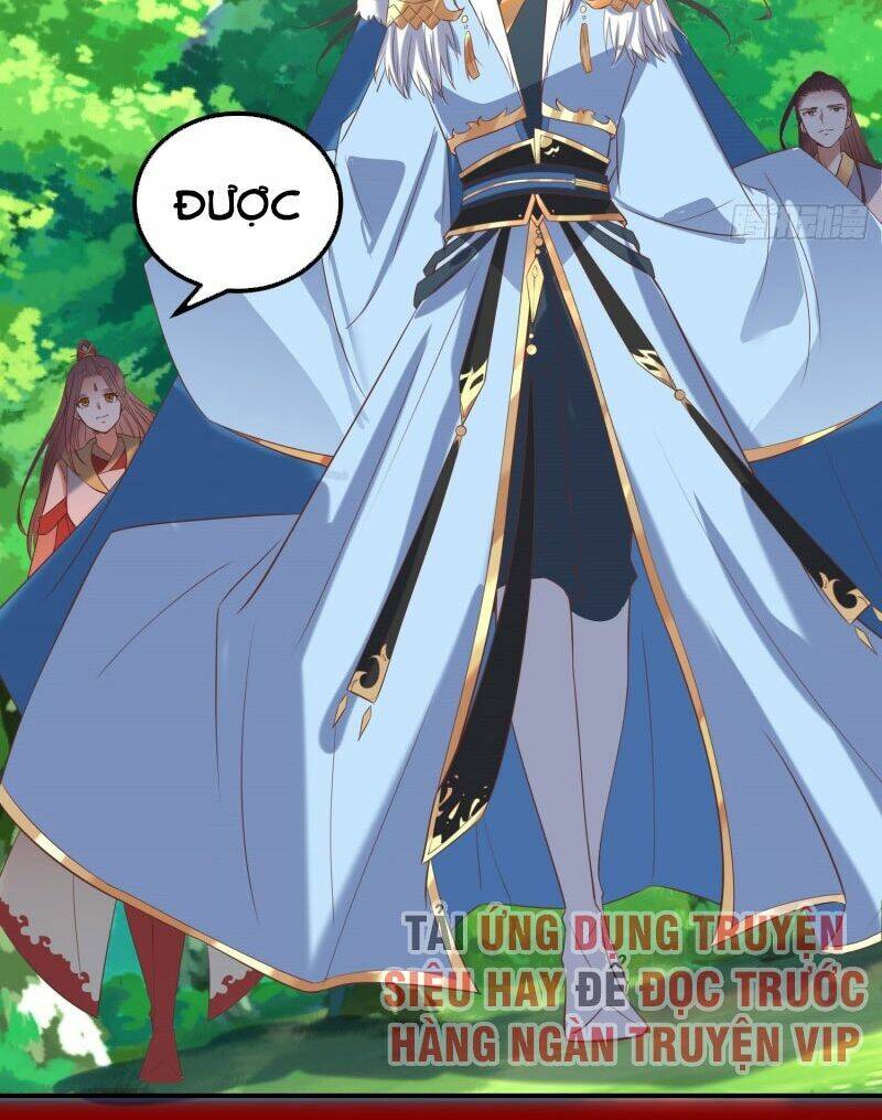 đỉnh cấp phản phái đại sư huynh chapter 22 25