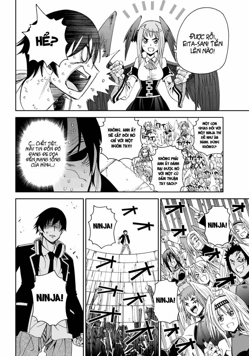 12 beast chapter 3 3