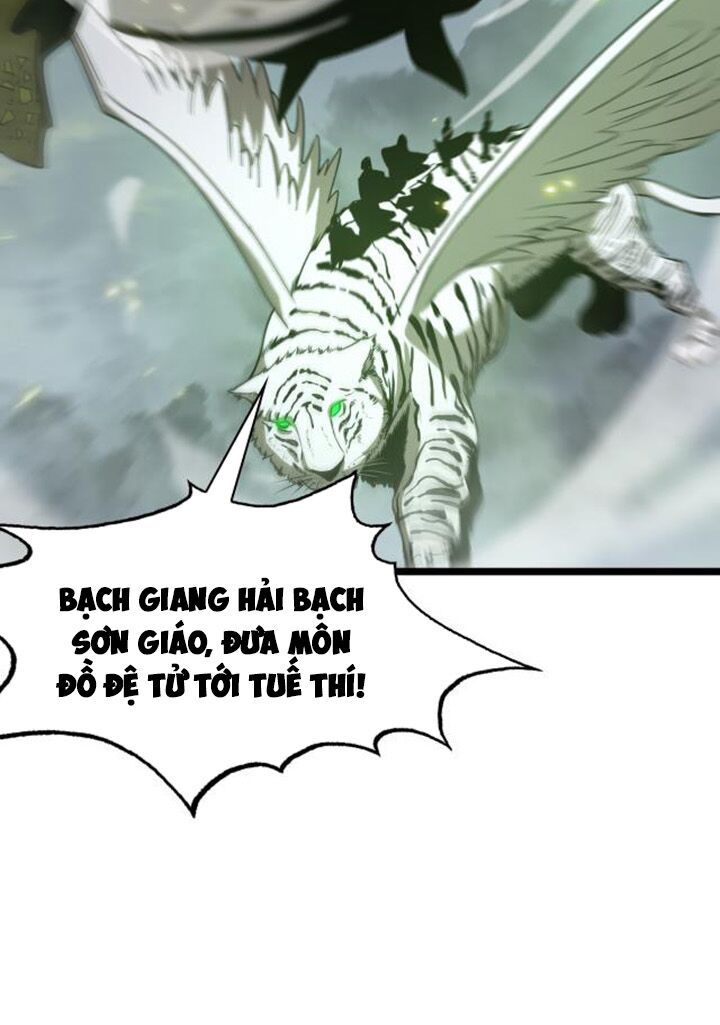 chư giới - tận thế online chapter 68 23