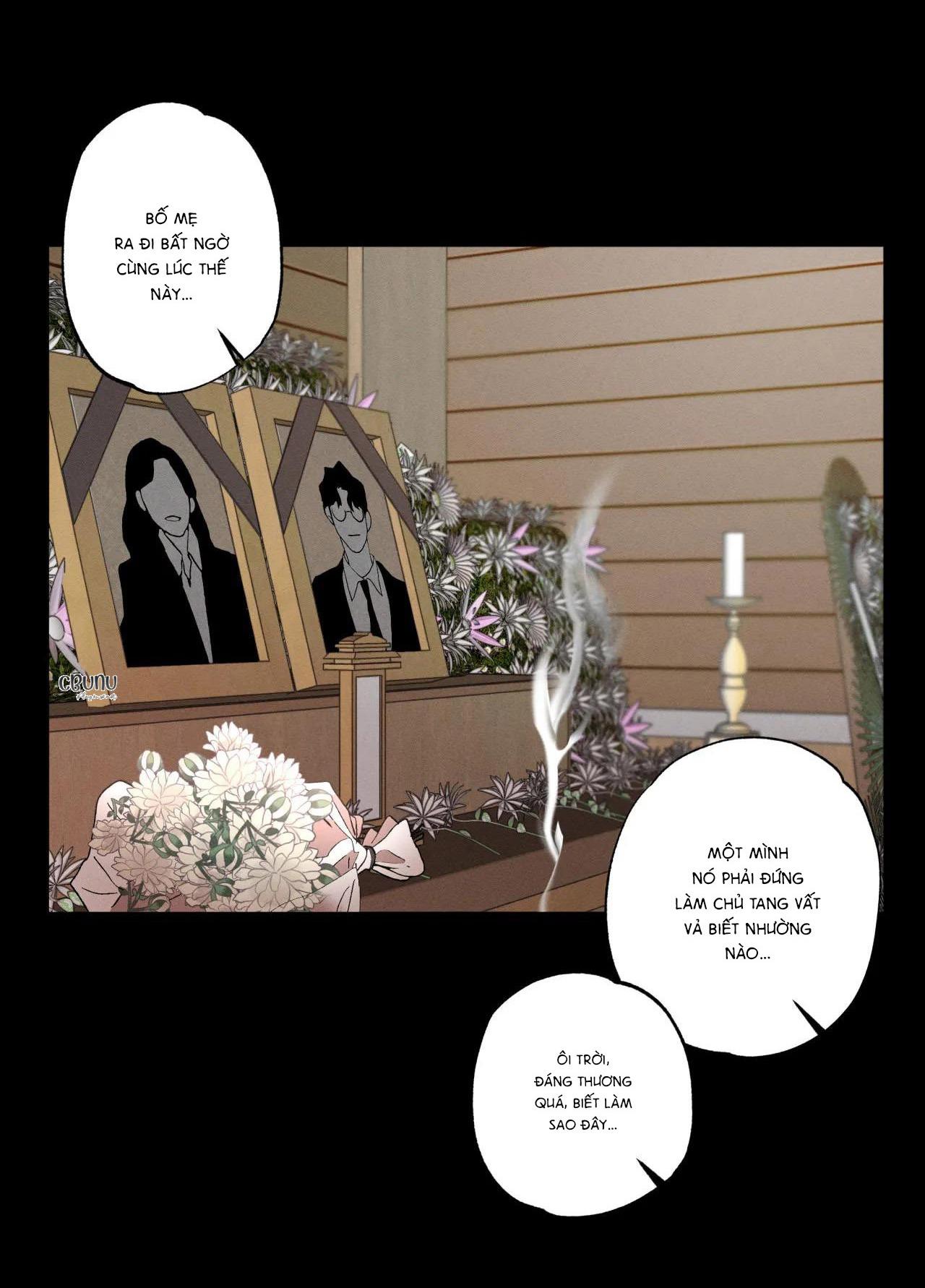 bẫy đôi ngọt ngào chapter 5 3