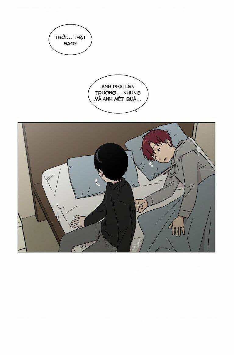 …”một sự thật khá khó chịu.” chapter 58 56