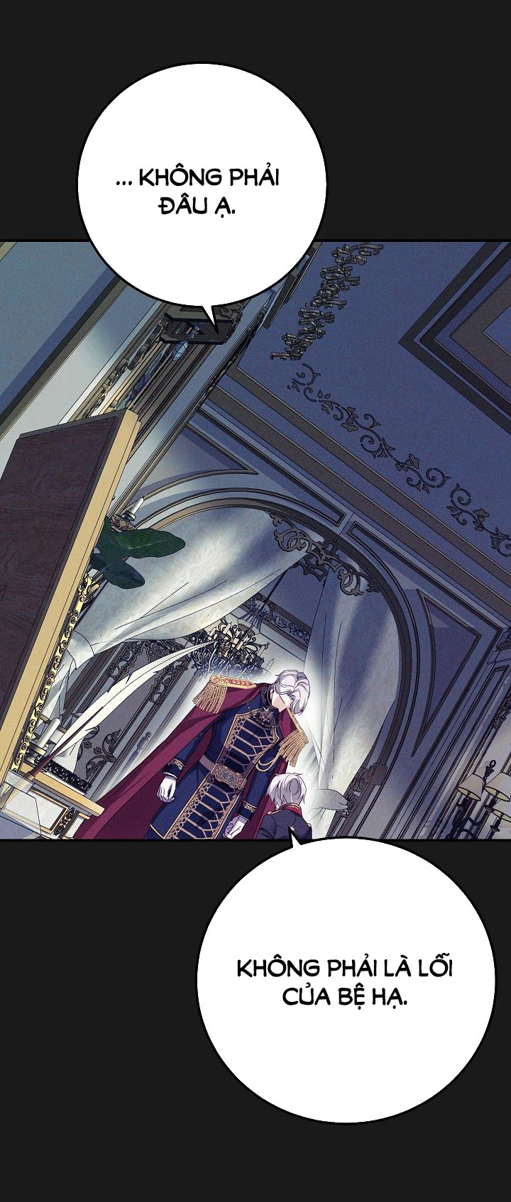 trở thành vợ thái tử quái vật chapter 90.1 23