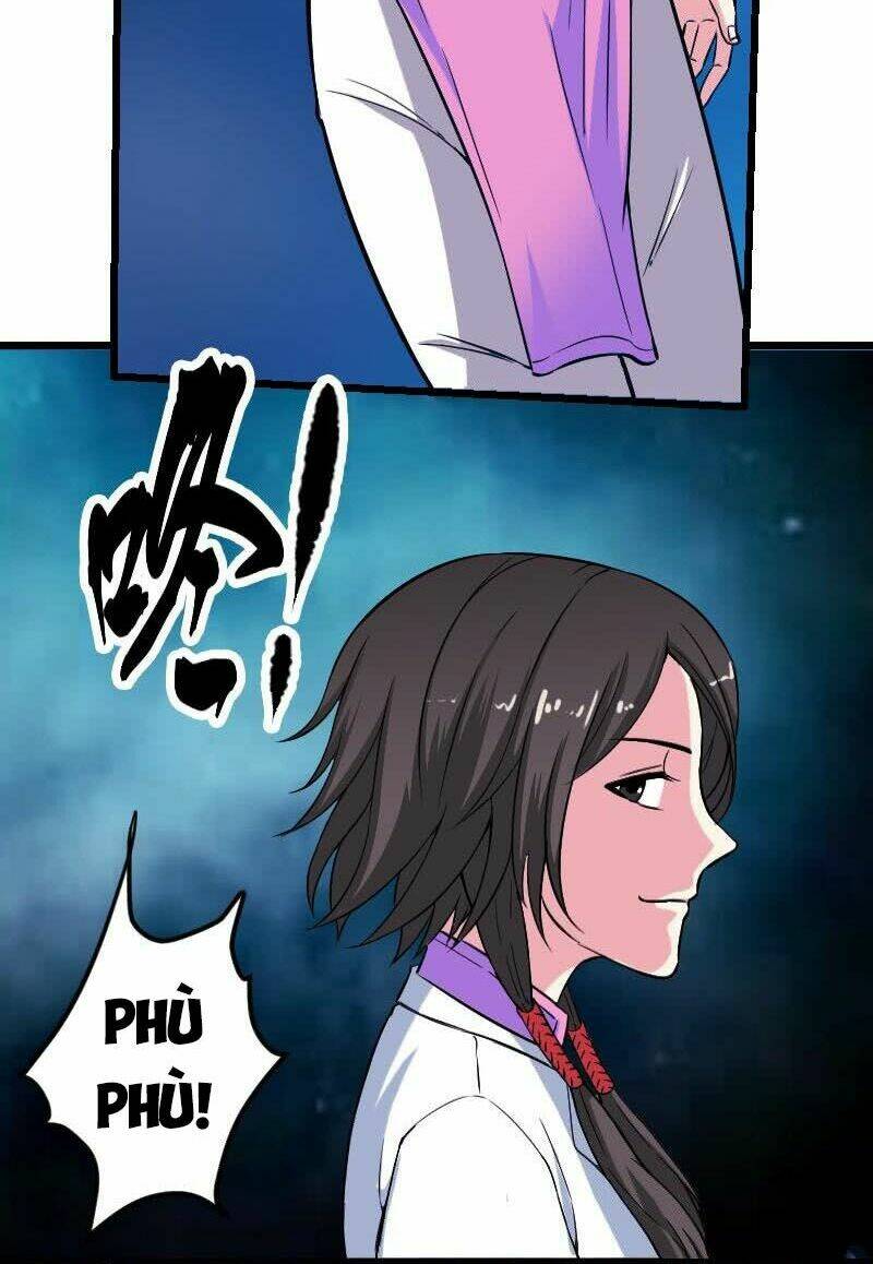 ngưu thư cung ứng thương chapter 147 21