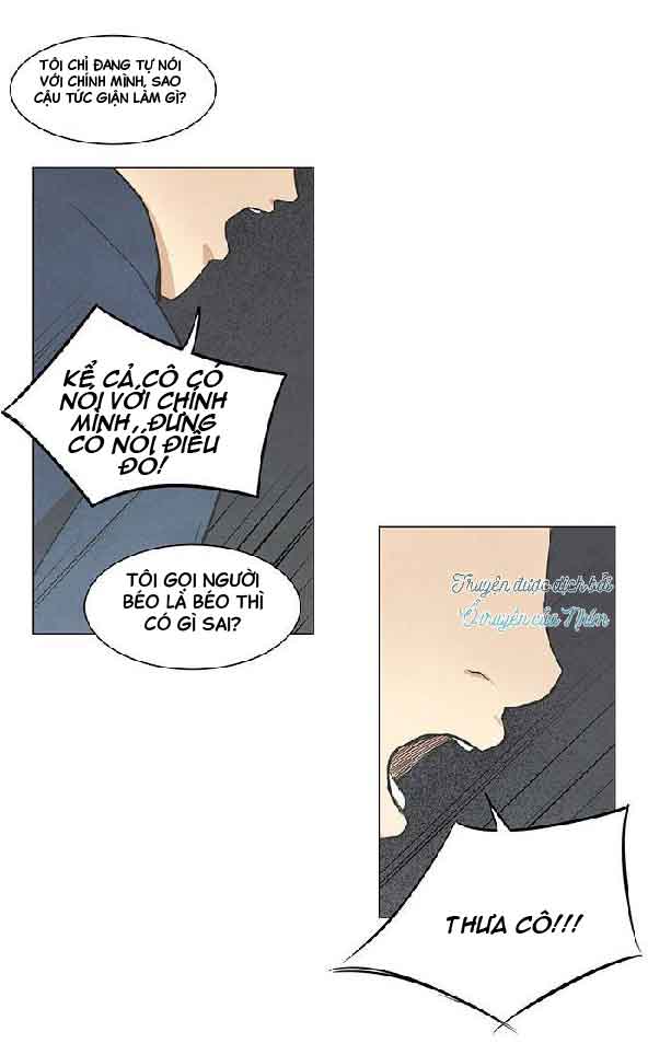 một phần vì thích em chapter 21 47