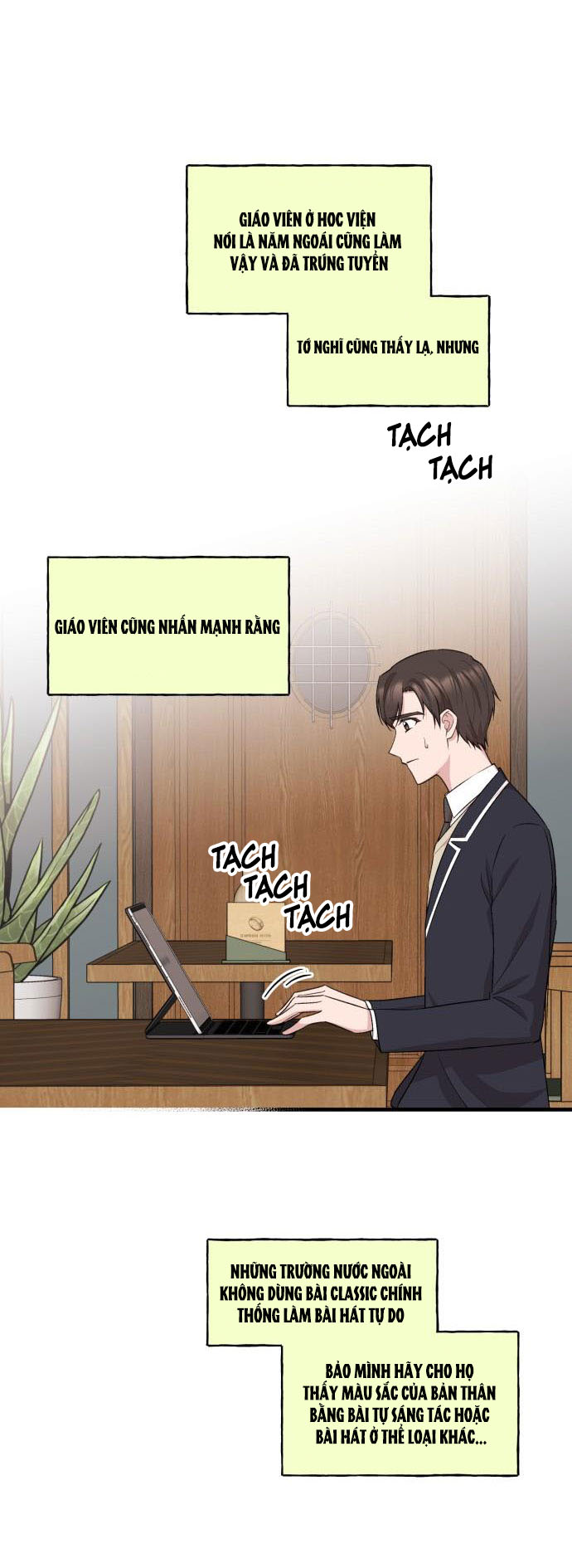 bình minh của moscow chapter 12 11