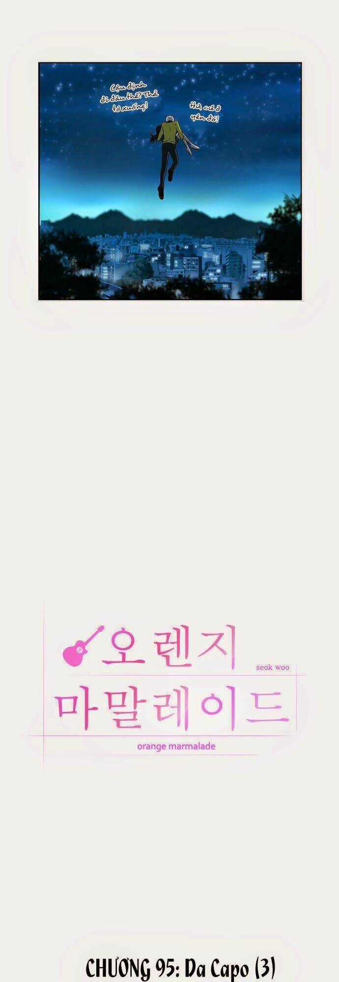 ma cà rồng biết yêu chapter 95 15