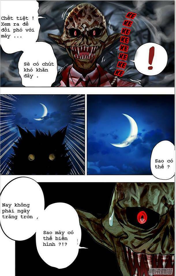 were wolf chapter 7 9