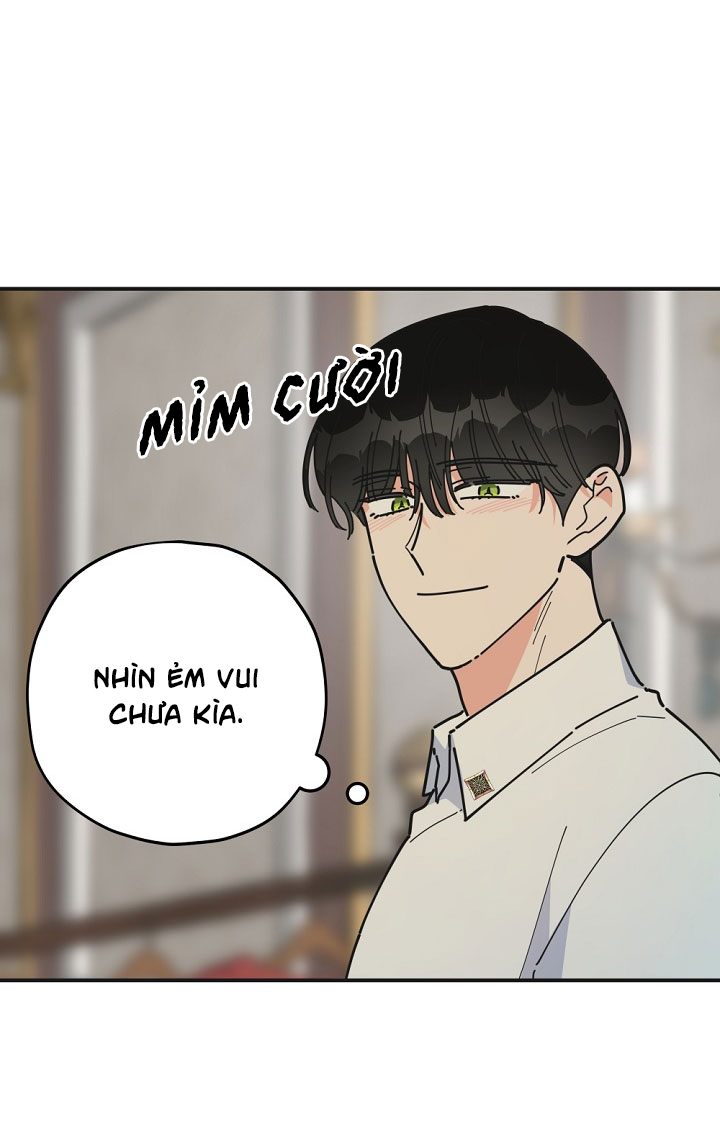 ác nữ tiểu thư chapter 72 17