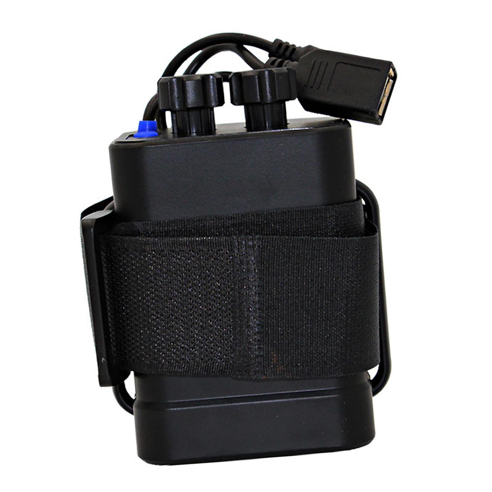 18650 Battery Charger Portable USB Battery Charger for Smartphone
