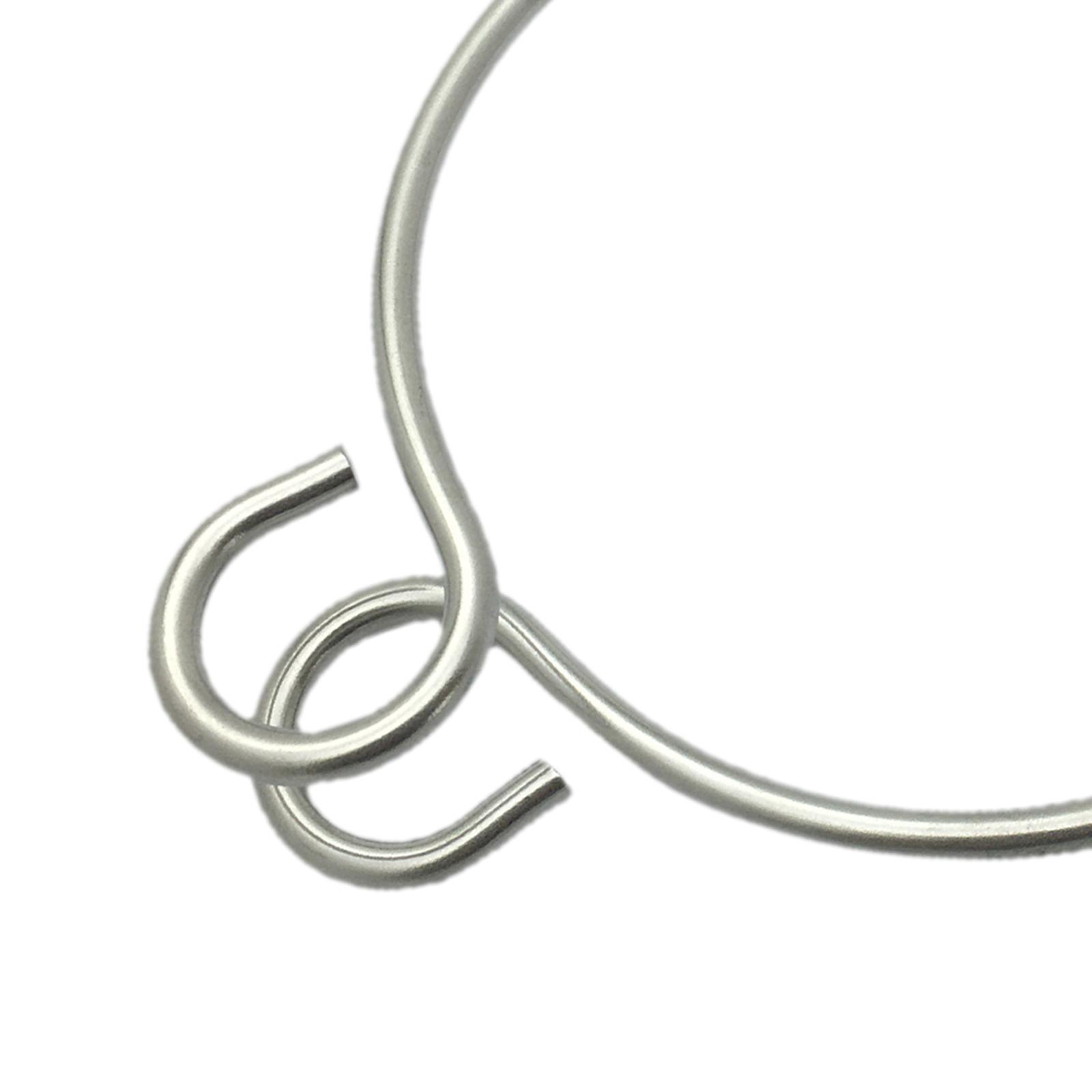 Anchor Anchor Retrieval , Easy Installation ,Boating Sailing Anchoring Equipment ,Easy to Use Marine Grade Stainless Steel Anchor