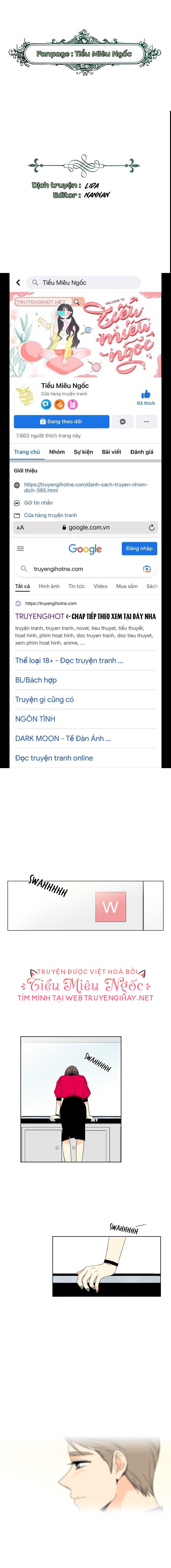 cô gái đáng yêu chapter 48 1