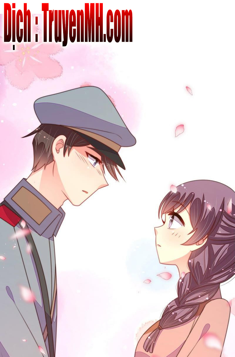 ngày nào thiếu soái cũng ghen chapter 288 11