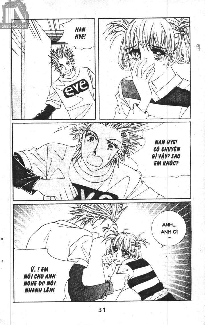 hồng tiểu thư chapter 5 31