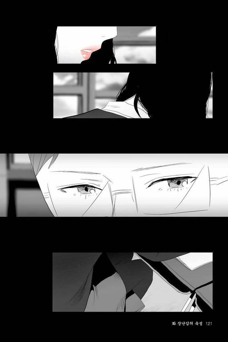 bạn có tin vào ma thuật? chapter 3 10