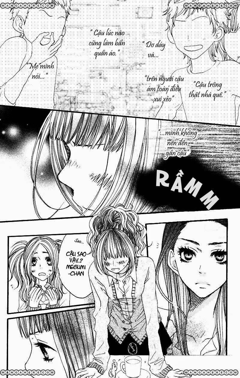 say i love you chapter 19 26