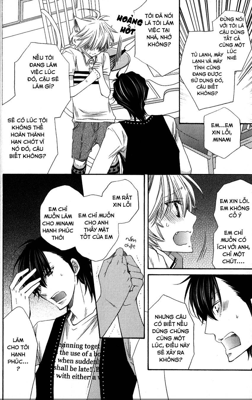 aigan kitty chapter 1 28