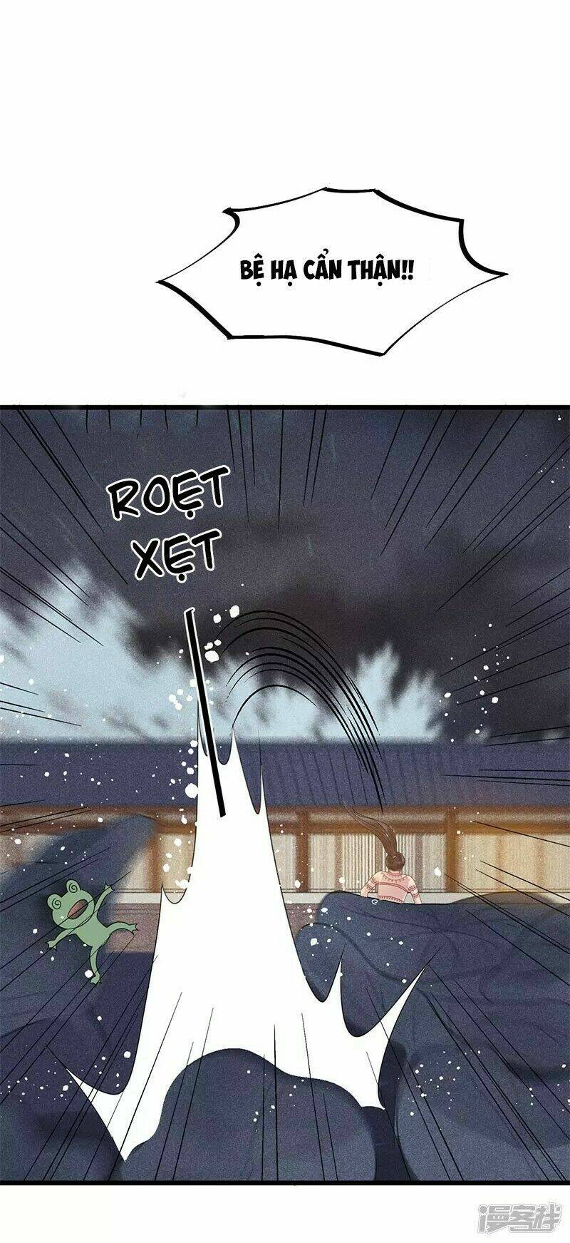 tư thế chính xác cùng bệ hạ yêu đương chapter 29.2 4