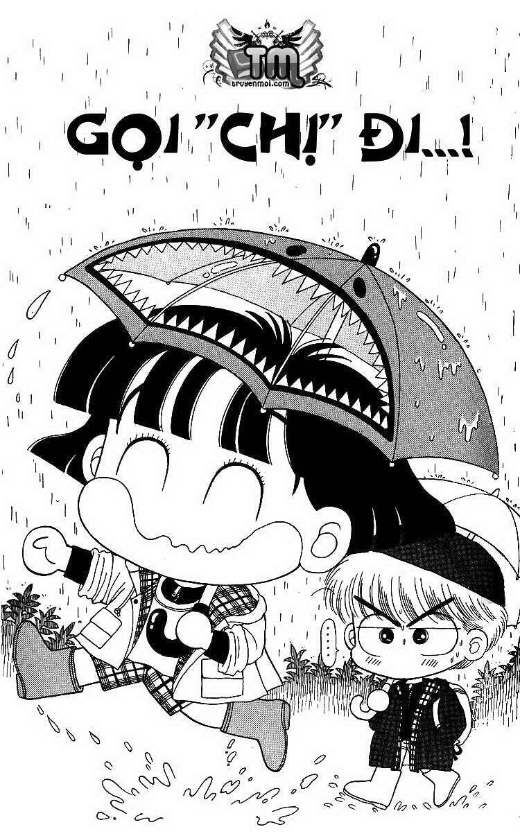 miko cô bé nhí nhảnh chapter 8 2