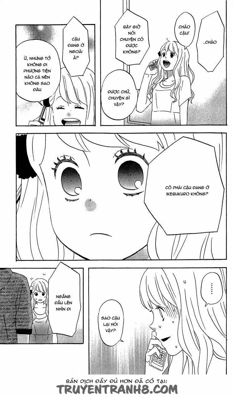 liar x liar chapter 21 24