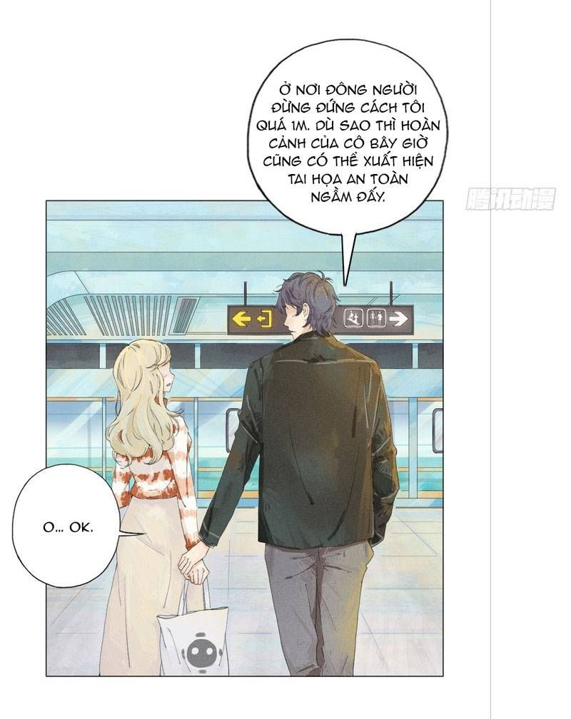 tình yêu là một vụ giết người ly kì chapter 5 7