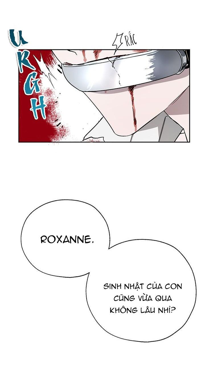 cách để cứu rỗi anh trai của nữ chính chapter 6 8