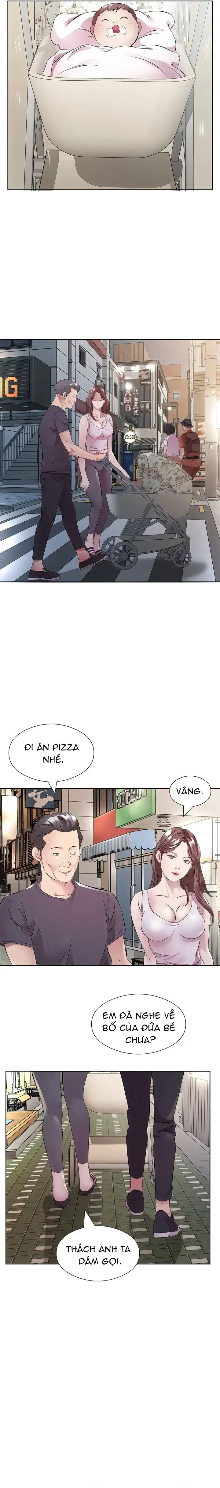 quý cô tầng dưới chapter 47 8