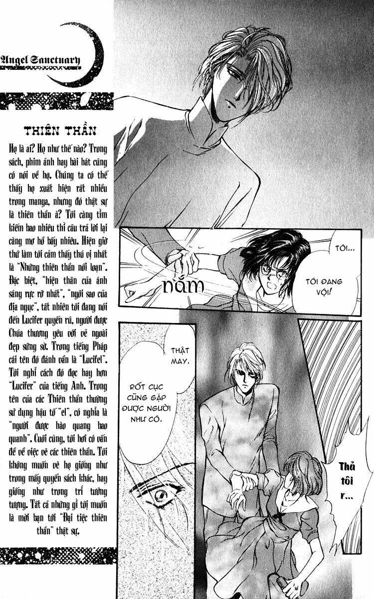 tình yêu loạn luân chapter 1 27