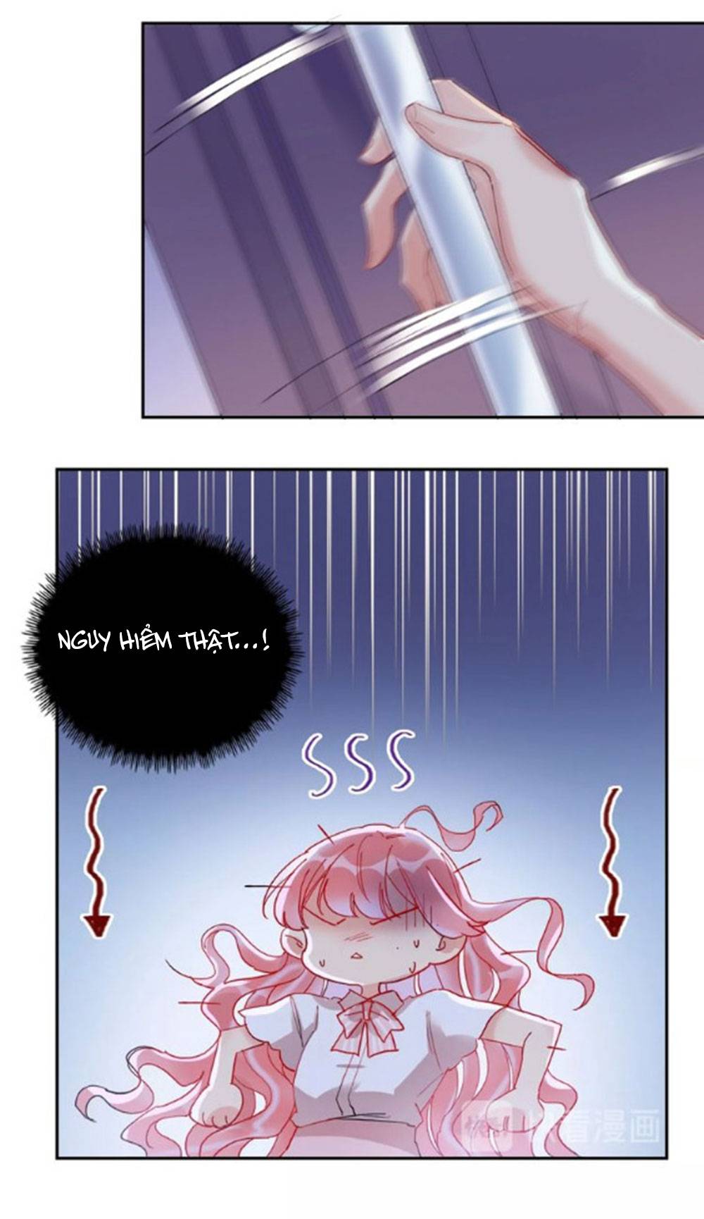 kế hoạch đánh chiếm của công chúa nghèo chapter 16 13