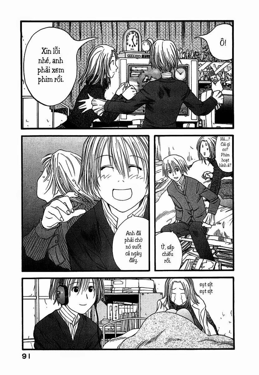 genshiken chapter 10 6