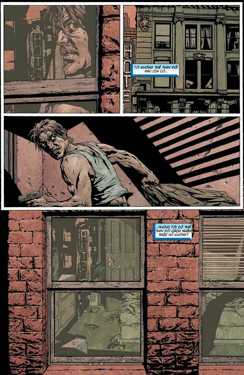 lex luthor: man of steel 2010 (luthor) chapter 5 10