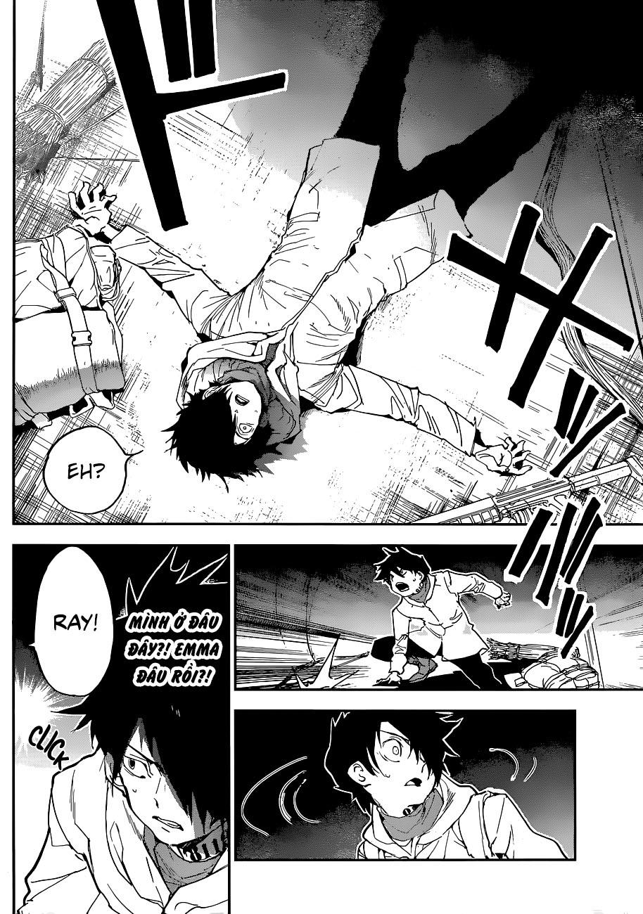 miền đất hứa chapter 140 10