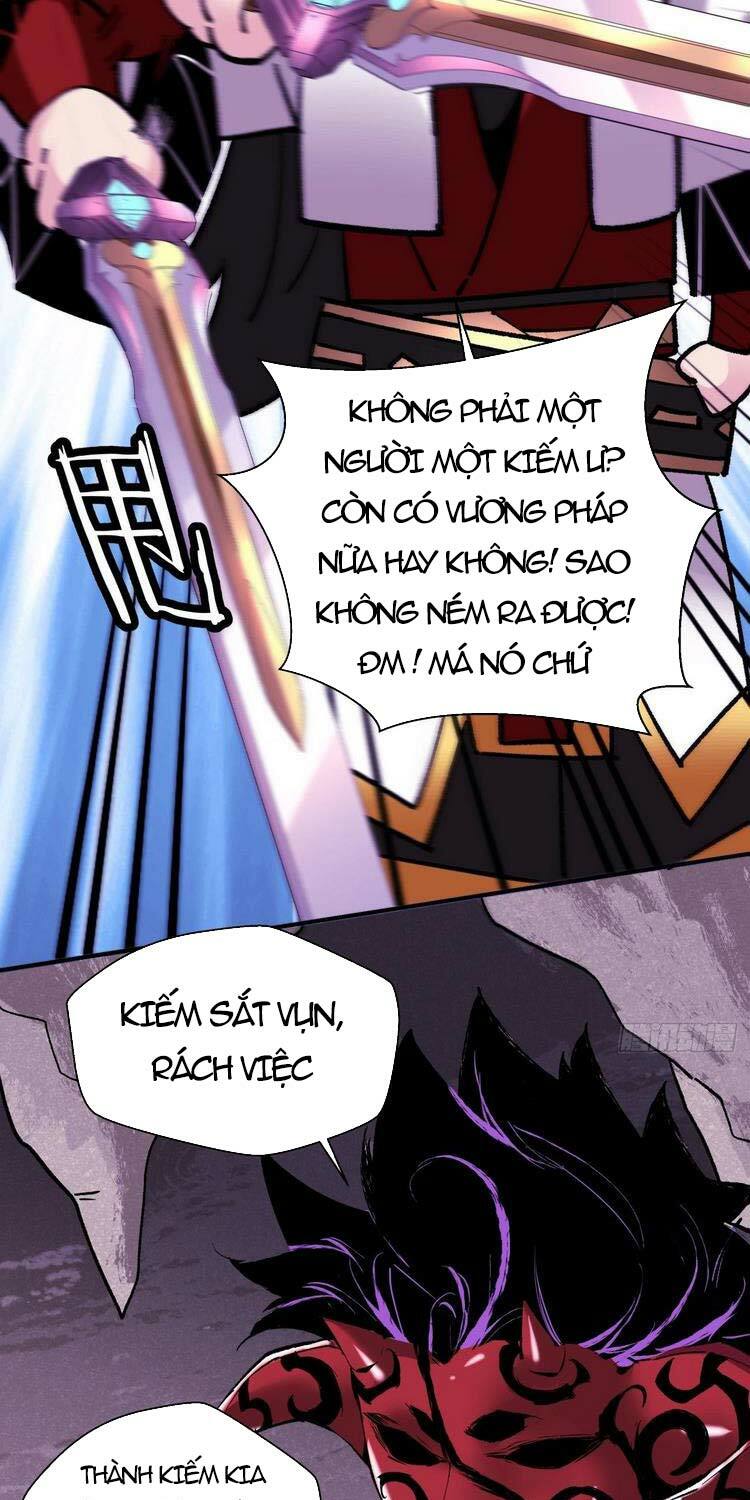 ta là nhà giàu số một, ta không muốn trọng sinh chapter 89 35