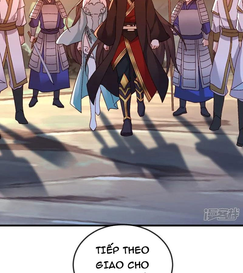 tiên võ đế tôn chapter 511 25