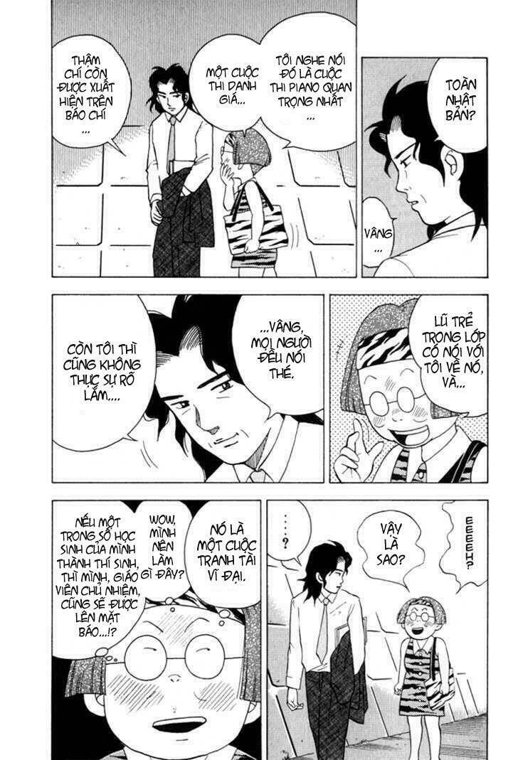 piano no mori chapter 23 26