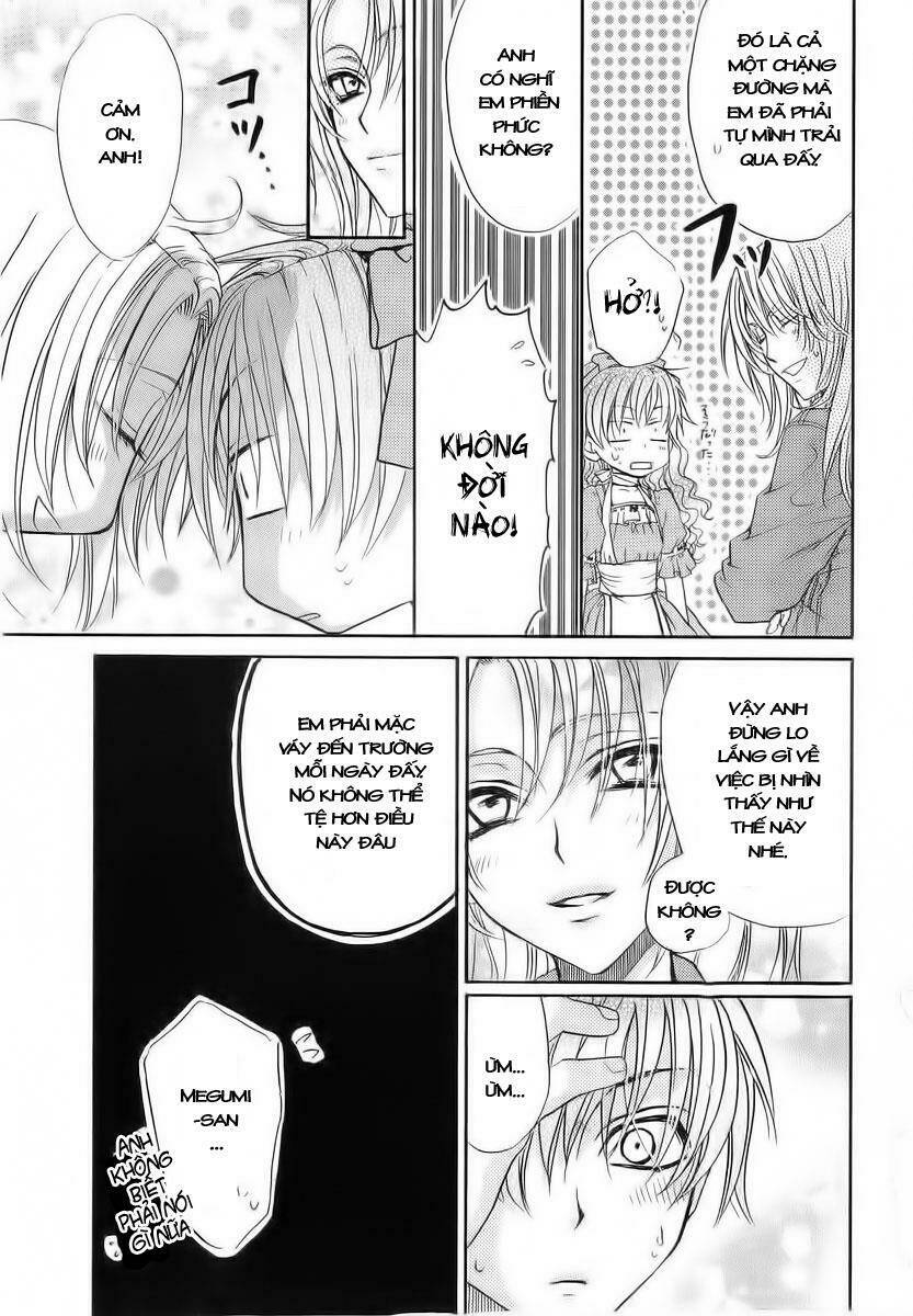 princess princess chapter 14 44