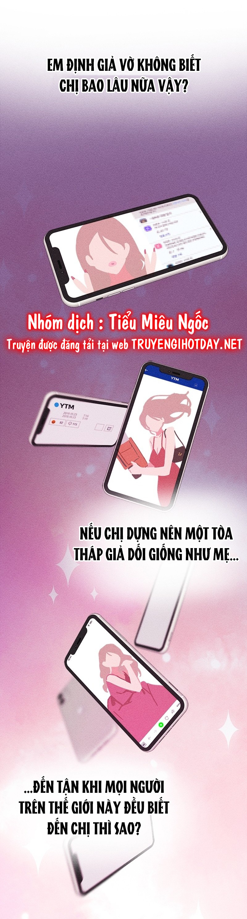 cuộc sống riêng của chị tôi chapter 8 28