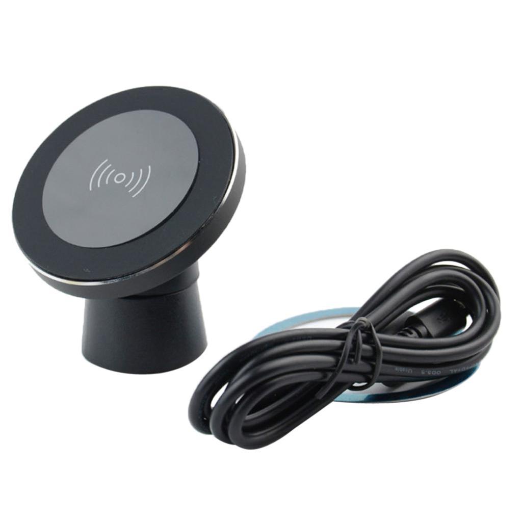 High Quality Car Universal Wireless Charging Phone Holder
