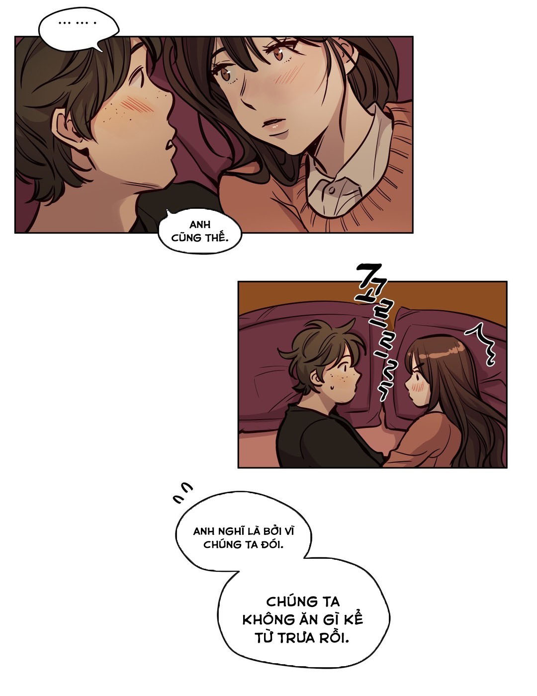 đền tội chapter 52 19