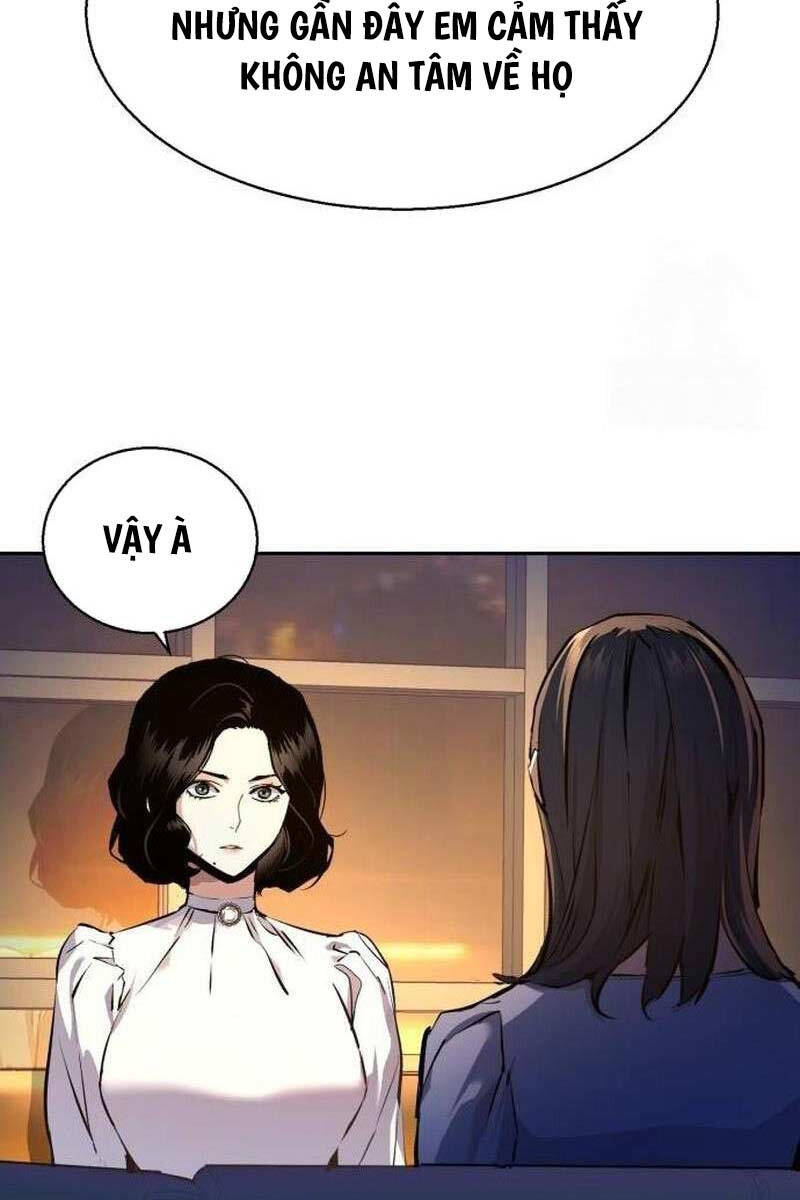 bạn học tôi là lính đánh thuê chapter 178 8